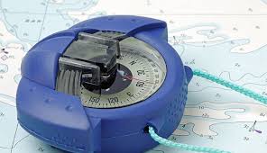 Navigation Plotting On A Nautical Chart Globo Surf