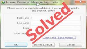 Download internet download manager (idm) 6.38 build 25 for windows. How To Reset Idm Trial Period After 30 Days How To Use Idm After Trial End In 2020 Youtube