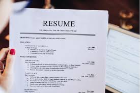 The first step is to write an effective resume. How To Write A Resume Faster Resumes Livecareer