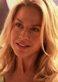 Rita Bennett (Dexter) Fan Casting