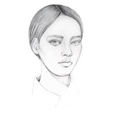 How To Draw A Face In 6 Steps — Arteza.com