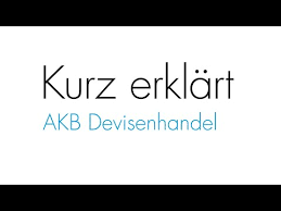 Handel Aargauische Kantonalbank