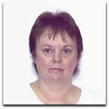 Retiring staff: Judy Rollins says farewell