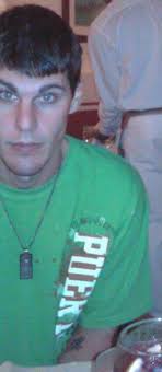 Austin R Shook (1983-2012)