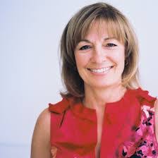 Ann Benning's Instagram, Twitter & Facebook