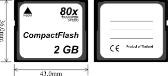 Sandisk extreme pro compactflash card, 32gb. Compactflash Wikipedia