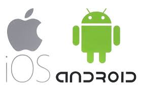 Top 6 Differences Between Android And Ios App Development Ios App Development App Development Android Application Development