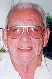 Harold E. Redding Obituary