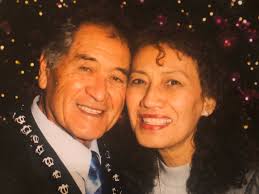 Teinakore Ngatikaura Obituary (1938