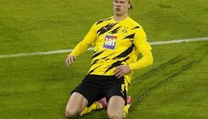 This is the national team page of borussia dortmund player erling haaland. Borussia Dortmund Confident Of Retaining Erling Haaland In 2021 Wazup Naija