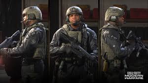 Weapon tier list · 10. Modern Warfare Beta Boot Camp A Look At The Operators On Deck