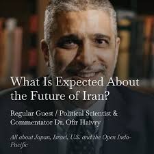 In this powerful and emotional episode of The Real Health Podcast, Dr. Amir  Rashidian shares the story he's never fully told from being born in  pre-revolution Iran, watching his country fall into