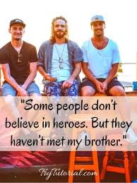 150 Best Instagram Captions For Brothers Quotes 2022 Trytutorial