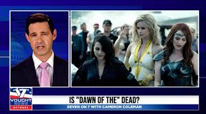 Start even if no official start date for the boys season 4 has been announced, fans can look forward to it third or fourth quarter of 2021 to adjust. Amazon Bringt Noch Vor The Boys Staffel 3 Witzige Neue Mini Serie Bizarrer Werbespot Updates Zu Homelander Co