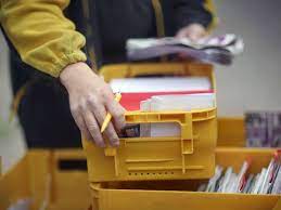 1511 beschwerden über deutsche post. Deutsche Post Enthullt Massive Anderung Empfanger Haben Nichts Davon Verbraucher
