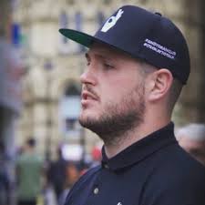 Chris Rix (@cjrix83)