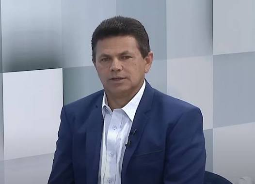 TSE devolve elegibilidade a Valmir do Francisquinho e filho - Nexo Jornal