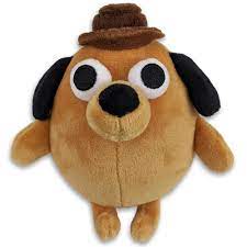 This Is Fine Mini Dog Mini Dogs Mini Dogs