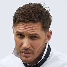 Tom Hardy Haircut Styles 2019 101 Styles