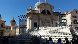 Attended Mass Here Review Of Church Of Saint Blaise Dubrovnik Croatia Tripadvisor Whilst it might not be as obvious today that mossel bay is named for the plethora of mussels that used to bedeck the bay, there is a story about the dutch navigator.