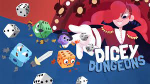 Dicey Dungeons for Nintendo Switch - Nintendo Official Site
