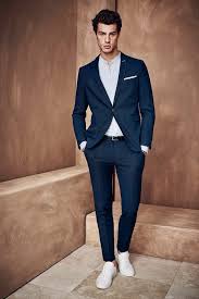 Tenue Mariage Homme 50 Propositions Pour Un Look Unique Et Style
