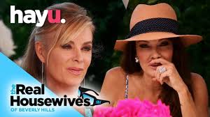 Kyle Richards Admits She's Love To See This Former Real Housewives Star  Return