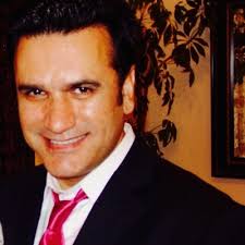 Azizi Developments was founded by my father, a refugee.