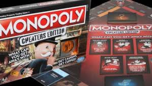 Check spelling or type a new query. Hasbro Fabrica Juego De Monopolio Para Tramposos