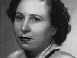 Rius, Maria, 1909-c.1970