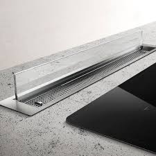 Hotte Plan De Travail See You Elica Cuisissimo Hotte Hotte Integree Hotte Design