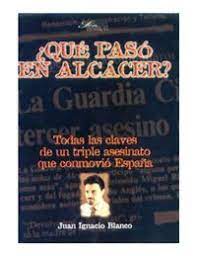 Las paredes estaban llenas de fotografías. Juan Ignacio Blanco Libro