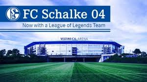Check spelling or type a new query. Football Club Fc Schalke 04 Takes Over Esports Team Elements Pcgamesn