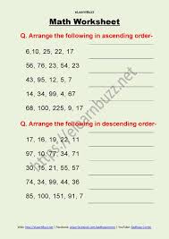The method based on the sutra ekadhikena poorvena mitra ank. Math Worksheet For Class 2 Part 2 Elearnbuzz