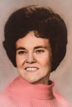 Obituary information for Inez Jeffries Roberts