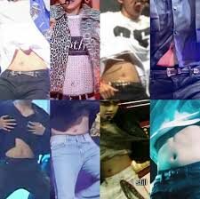 He is one of the vocalists, lead dancers and visual of bts. How Come Bts Dont Have Abs Yet Allkpop Forums