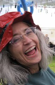 robbie moriarty: May 2011