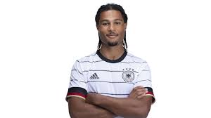 Find out everything about serge gnabry. Serge Gnabry Spielerprofil Dfb Datencenter