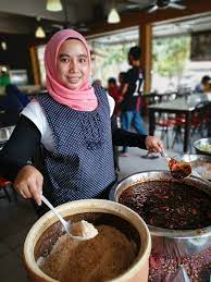 Resepi kek buah madu @ honey fruit cake. Rojak Buah Thai Gayah Is Typing
