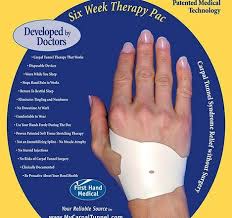 Pin On Carpal Tunnel Treatment The Carpal Solution Home Remedy