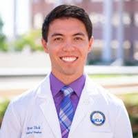 Ryan Shih's Instagram, Twitter & Facebook