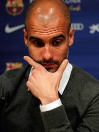 Guardiola anuncia saída do Barça e afirma: 'Não é uma situação fácil'