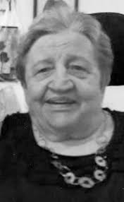 RIOUX Kathleen › Gone But Not Forgotten