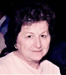 Betty A. Ault — Workman Funeral Homes, Inc.