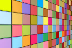 Zudem sind sie weniger rutschig als glasierte fliesen. Fliesenfarbe Preis Was Kosten Bunte Fliesen