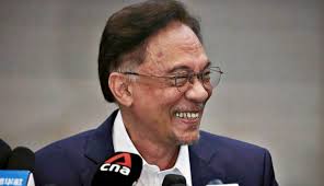 Kami hanya akan menghantar email kepada anda seminggu sekali. Anwar Ibrahim Bete Sultan Malaysia Berpihak Ke Muhyiddin Yassin