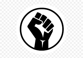 Edited by several members of the community. Logo Blm Fist Png Free Transparent Png Images Pngaaa Com