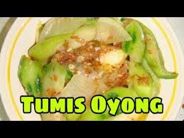 Tumis oyong alangkah baiknya dimasak tidak terlalu lama, karena jika dimasak terlalu lama akan mengurangi kandungan vitamin yang nah jika anda sedang menumis sayur oyong alangkah baiknya tumis sampai layu saja. Resep Tumis Oyong Mantap Cara Membuat Tumis Oyong Yang Enak Youtube