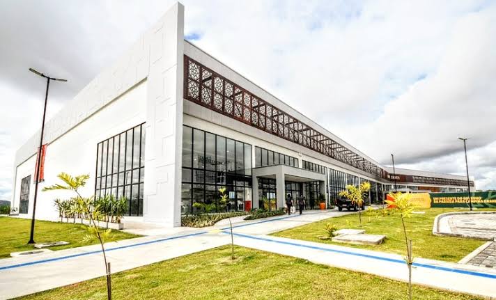 Feira do Empreendedor abre primeiro evento no Centro de Convenções de Campina Grande