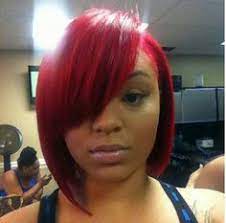 The look can be simple and chic or textured and funky, whatever short hairstyle we did some digging and found 45 of the best short hairstyles for black women that were shared on instagram this month, maybe some. 25 Red Hair Black Women Ideas Hair Red Hair Long Hair Styles
